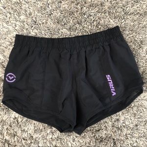 Virus Performance Shorts
